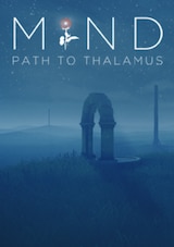 Mind: Path to Thalamus PC Steam Clé GLOBAL