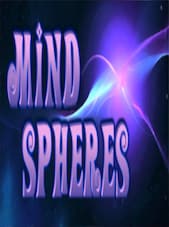 Mind Spheres Steam Key GLOBAL Steam Klíč GLOBÁLNÍ