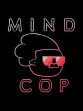 Mindcop PC Steam Key GLOBAL