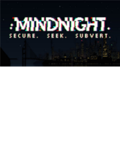 MINDNIGHT PC Steam Key GLOBAL