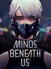 Minds Beneath Us PC Steam Cuenta GLOBAL