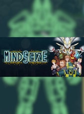 MindSeize PC Steam Key GLOBAL