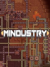 Mindustry (PC) - Steam Account - GLOBAL Steam Account GLOBAL