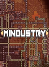 Mindustry (PC) - Steam Key - EUROPE Steam Klíč EVROPA