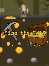 Mine the Gold PC Steam Regalo GLOBALE