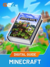 Minecraft – 30 Essential Beginner Tips Guide Book (PDF) Inglese File PDF
