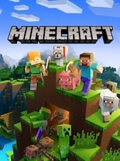 Minecraft Burberry Set Xbox Series X/S, Windows 10 Official Website Klucz GLOBALNY