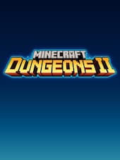 Minecraft Dungeons II PC Steam Key GLOBAL