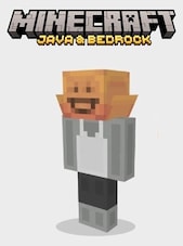 Minecraft - Focus Retention Helmet DLC Xbox Series X/S Xbox Live Key GLOBAL
