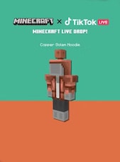 Minecraft Java & Bedrock Edition - Copper Core Twitch Skin Xbox Series X/S Xbox Live Schlüssel GLOBAL