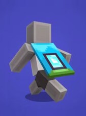 Minecraft: Java & Bedrock Edition - Home Cape DLC (Xbox Series X/S, PC) - Microsoft Store Key - GLOBAL Microsoft Store Key GLOBAL