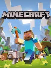 Minecraft Java & Bedrock Edition GLOBAL