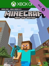 Minecraft Plastic Texture Pack Xbox One Xbox Live Chiave ARGENTINA