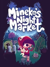 Mineko's Night Market PC Steam Account GLOBAL