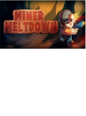 Miner Meltdown PC Steam Klucz GLOBALNY