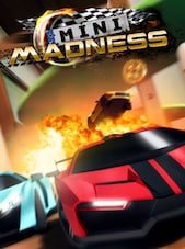 Mini Madness Xbox One Xbox Live Chiave ARGENTINA