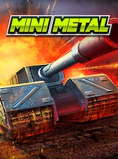 Mini Metal PC Steam Chiave GLOBALE