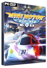 Mini Motor Racing EVO PC Steam Cadou GLOBAL