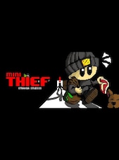 Mini Thief (PC) - Steam Key - GLOBAL Steam Kulcs GLOBÁLIS