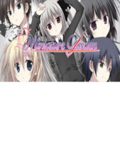 Miniature Garden PC Steam Key GLOBAL