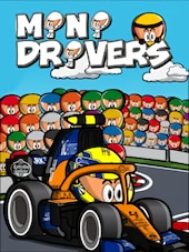 MiniDrivers PC Steam Key GLOBAL