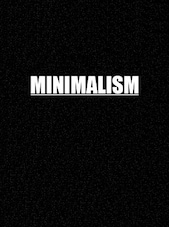 Minimalism PC Steam Clé GLOBAL