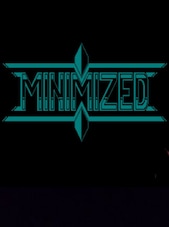 Minimized PC Steam Clave GLOBAL