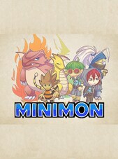 Minimon PC Steam Gift GLOBAL