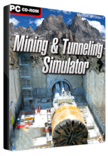 Mining & Tunneling Simulator Steam Key GLOBAL Steam Klíč GLOBÁLNÍ