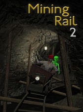 Mining Rail 2 Xbox One Xbox Live Key EUROPE
