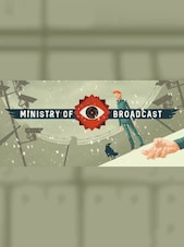Ministry of Broadcast PC Steam Key GLOBAL