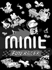 Minit Fun Racer PC Steam Key GLOBAL