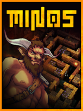 Minos PC Steam Clave GLOBAL