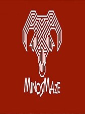 MinosMaze - The Minotaur's Labyrinth Steam Key GLOBAL Steam Kulcs GLOBÁLIS