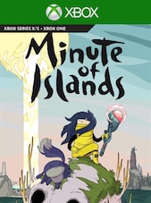 Minute of Islands Xbox One Xbox Live Chiave ARGENTINA