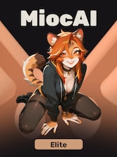 MiocAI Elite Plan 1 Ay Anahtar miocai KÜRESEL