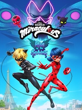 Miraculous: Rise of the Sphinx PC Steam Key GLOBAL