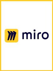 Miro 1 dispozitiv 1 an Miro Cheie GLOBAL