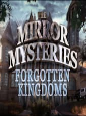 Mirror Mysteries 2 PC Steam Key GLOBAL