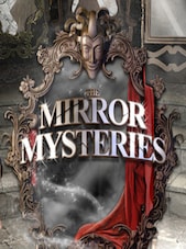 Mirror Mysteries PC Steam Key GLOBAL