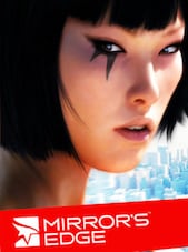 Mirror's Edge PC Steam Account GLOBALE