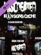 Miscreated - Iron Sons' Cache PC Steam Clave GLOBAL