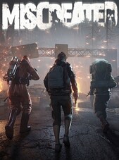 Miscreated (PC) - Steam Account - GLOBAL Steam Account GLOBAL