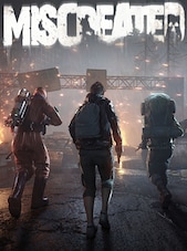 Miscreated PC Steam Cuenta GLOBAL
