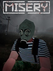 MISERY PC Steam Gift GLOBAL