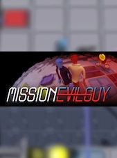 Mission Evilguy PC Steam Clé GLOBAL