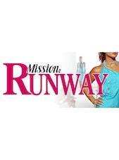 Mission Runway PC Steam Chiave GLOBALE