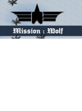 Mission Wolf PC Steam Key GLOBAL