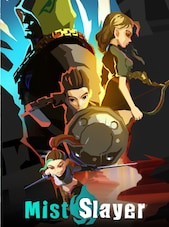 Mist Slayer PC Steam Key GLOBAL