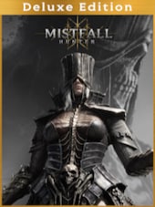 Mistfall Hunter Deluxe Edition PC Steam Account GLOBAL